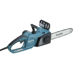 Kettensäge Makita UC3541A Leistung: 1800W Gewicht: 4,7kg