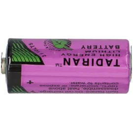 Tadiran Batteries SL 761/PT 2/3AA 3,6V 1 St.