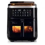 Ariete Heißluftfritteuse 4636/00 schwarz