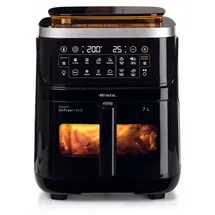 Ariete Heißluftfritteuse 4636/00 schwarz