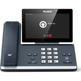 Yealink MP58-WH E2 Teams Edition