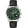 BULOVA Sutton 96B413 Leder 41 mm 96B413