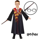 Amscan Warner "Harry Potter"-Kostüm-Set für Kinder
