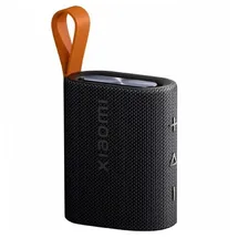 Xiaomi Sound Pocket Black