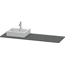 Duravit XSquare Konsole, XS060HL4949,