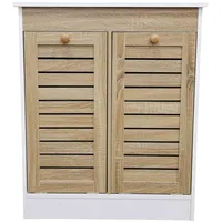 Hti-Living HTI-Line Wäschesammler Romy