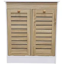 Hti-Living HTI-Line Wäschesammler Romy