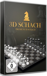3D Schach Premium Edition