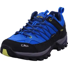 CMP Rigel Low WP Herren Indigo/Marine 44