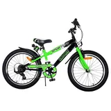 Volare Sportivo 20 Zoll RH 0 cm grün