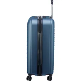 Delsey Segur 2.0 4-Rollen 69,5 cm / 82 l blue