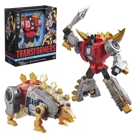 Transformers Dinobot Snarl Actionfigur 20 cm