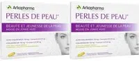 Arkopharma Perles de Peau jeunesse la peau Comprimé(S) 2x30 pc(s)