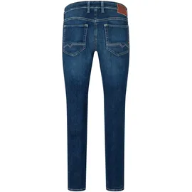 MAC Arne Pipe Straight Fit Blau 31/30