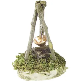 Kahlert Licht 40681 Lagerfeuer