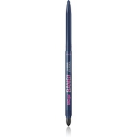 Benefit Cosmetics Benefit BADgal BANG! Pencil langlebiger Eyeliner Farbton Midnight Blue 0,25 g