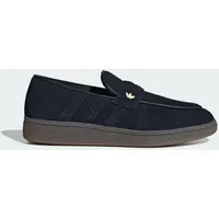 adidas Handball Spezial Loafer Herren Black 38 2/3