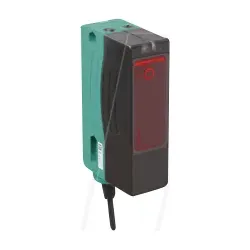 Pepperl+Fuchs Distanzsensor Pepperl+Fuchs VDM28 Distanzsensor