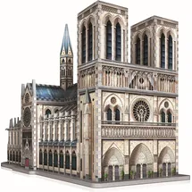 wrebbit Notre-Dame de Paris (830 Teile)