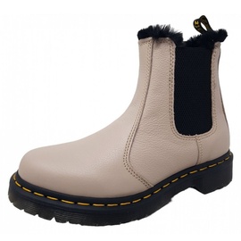 Dr. Martens 2976 Leonore Vintage Taupe 37