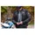 Alpinestars Tech-Air 5 System, Airbagweste - Dunkelgrau/Schwarz - XL