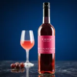 Weingut Friedrich Kiefer 2025 Kiefer Schmetterlinge im Bauch 2025 Cabernet Mitos,Carbernet Carol,Dornfelder,Spätburgunder Deutschland