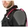 IXS Venture-Air 1.0 Textiljacke Schwarz M