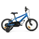 Conor Jungen Ray 14" Kinderfahrrad, blau, Klein