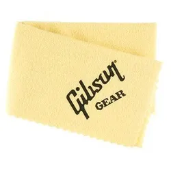 Gibson Standard Polish Cloth
