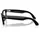 Ray-Ban Ray Ban Meta Sonnenbrille - M - M
