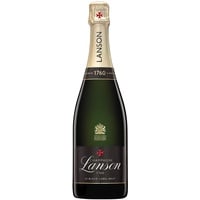 Champagne Lanson Lanson Black Label Brut Champagner