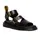 Dr. Martens Gryphon Damen Schwarz 40