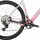 Scott Addict Gravel 30 2026 Unisex 28 Zoll RH 54 cm grau/pink