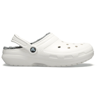 Crocs Classic Lined Clog white/grey 39-40