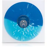 ART OF RECORDS CLRCASE Schallplattenrahmen – 12 Zoll transparenter für Albumcover und Vinyl moderner minimalistischer Albumrahmen Wandmontierter Vinylrahmen patentiert weiß satiniert