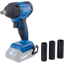 SCHEPPACH BC-IW350-X