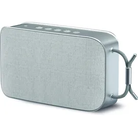 TechniSat BLUSPEAKER TWS XL grau