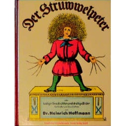 Der Struwwelpeter