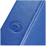 Herlitz maX.file protect A4, blau