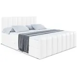 altdecor OTTA-Z 120 x 200 cm H4 Weiß