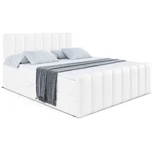 altdecor OTTA-Z 120 x 200 cm H4 Weiß