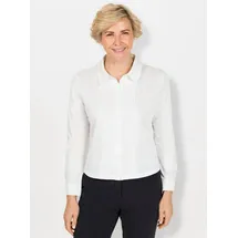 Witt Weiden Jersey-Bluse beige 38