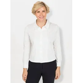 Witt Weiden Jersey-Bluse beige 38