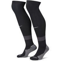 Nike Strike Dri-FIT Socks Unisex BLACK/ANTHRACITE/WHITE Größe XL