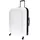 Mandarina Duck Logoduck+ 4-Rollen 75 cm / 94 l weiß