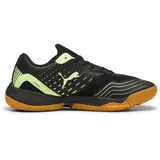 Puma Solarflash III Hallenschuhe, 40.5