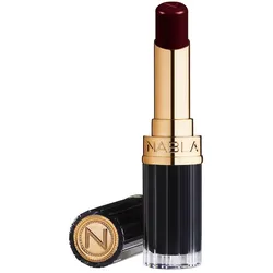 NABLA Beyond Jelly Lipstick Lippenstift NOCTURNA 3.2 g Schwarz 