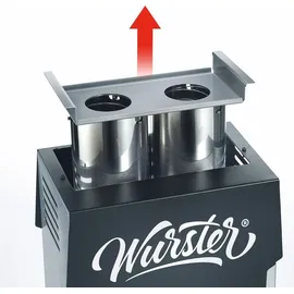 Severin Wurster WT 5005