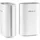 devolo WiFi 7 Repeater Mesh BE6500 6500 Mbit/s weiß