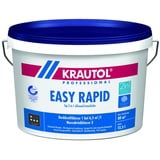 KRAUTOL Easy Rapid, Wunschfarbton, 120 x 2,5 l auf Palette